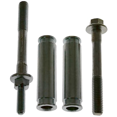 Carlson Brake Hardware DISC BRK CALIPER GU PIN KIT 14247